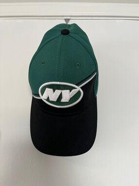 New York Jets new era flex hat